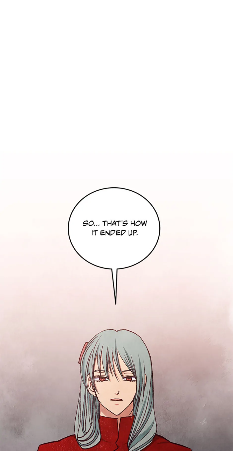 Intoxicated Butterfly and Cold Moon Chapter 100 - Page 1