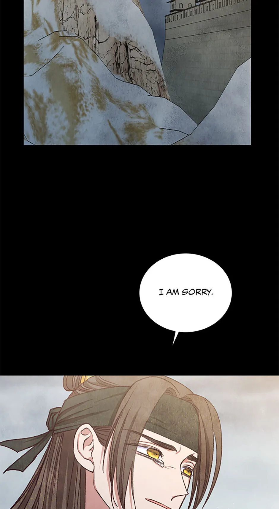 Intoxicated Butterfly and Cold Moon Chapter 100 - Page 18