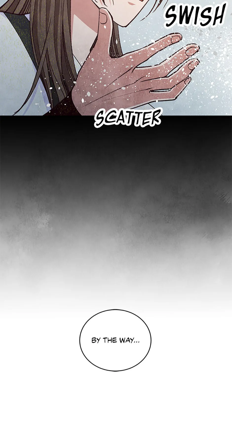 Intoxicated Butterfly and Cold Moon Chapter 100 - Page 19