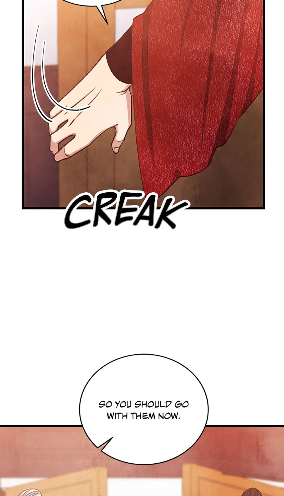 Intoxicated Butterfly and Cold Moon Chapter 100 - Page 22