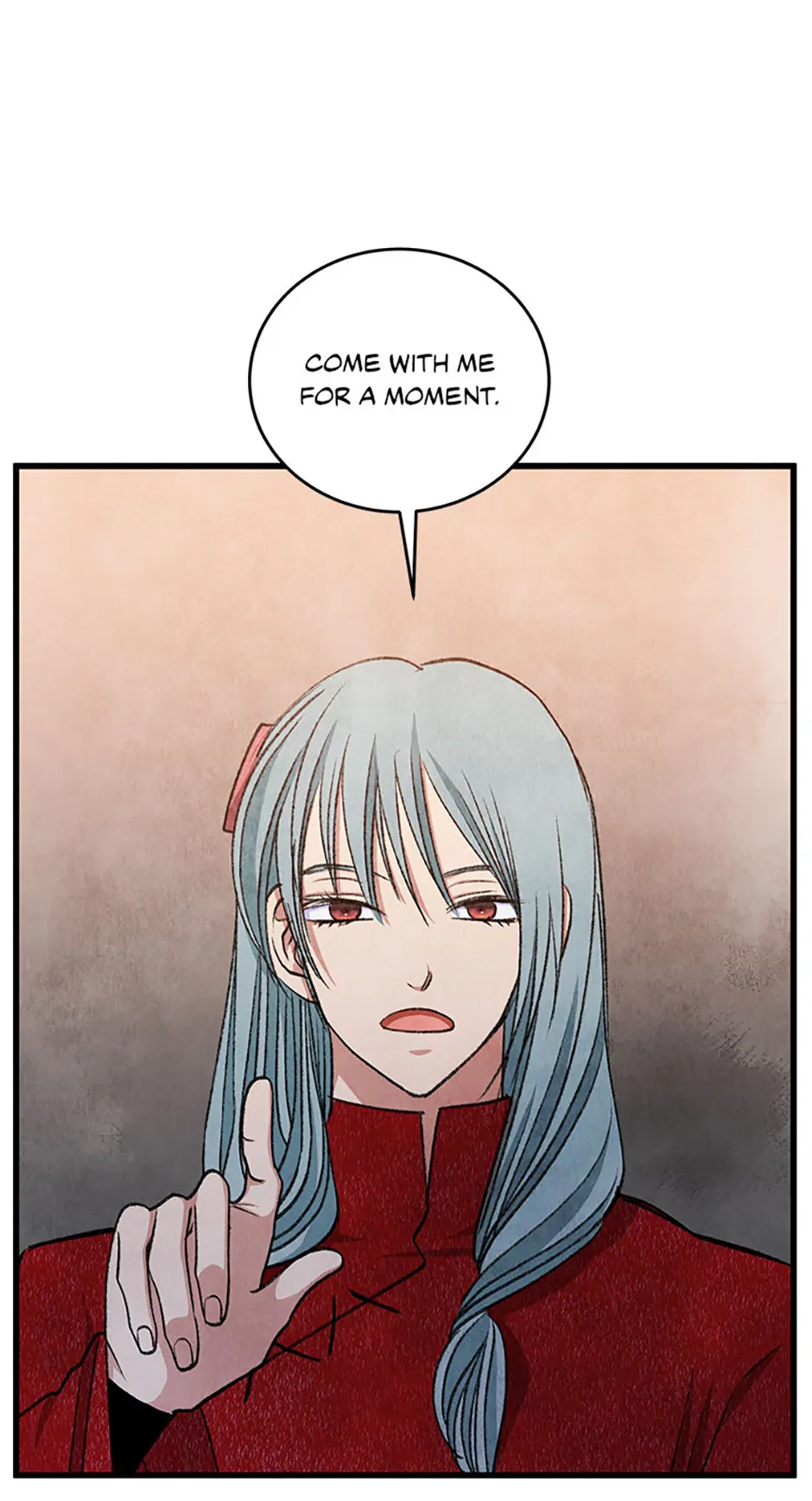 Intoxicated Butterfly and Cold Moon Chapter 100 - Page 25
