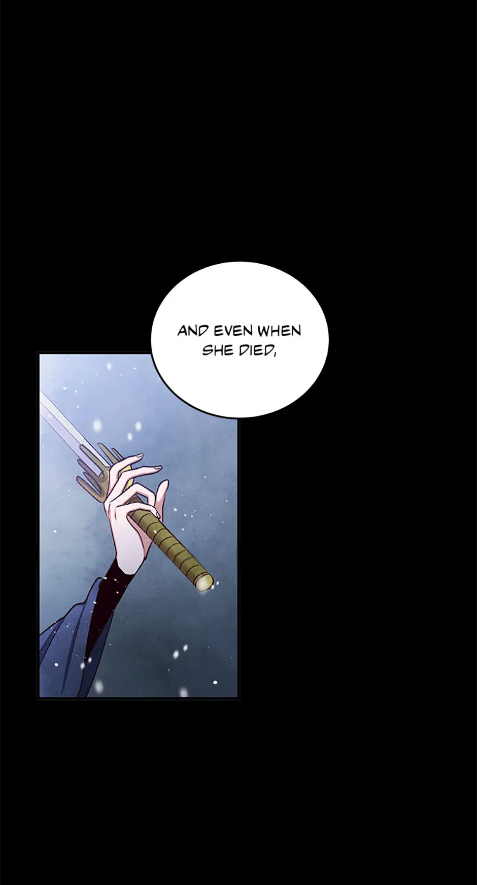 Intoxicated Butterfly and Cold Moon Chapter 100 - Page 32