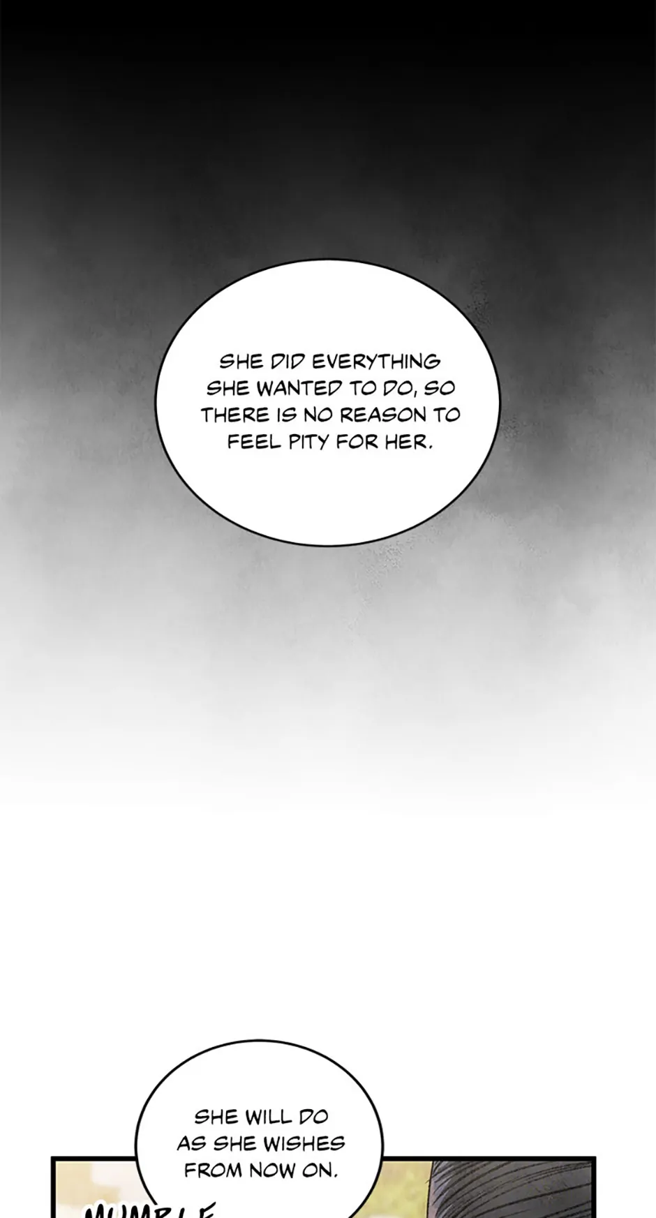 Intoxicated Butterfly and Cold Moon Chapter 100 - Page 34