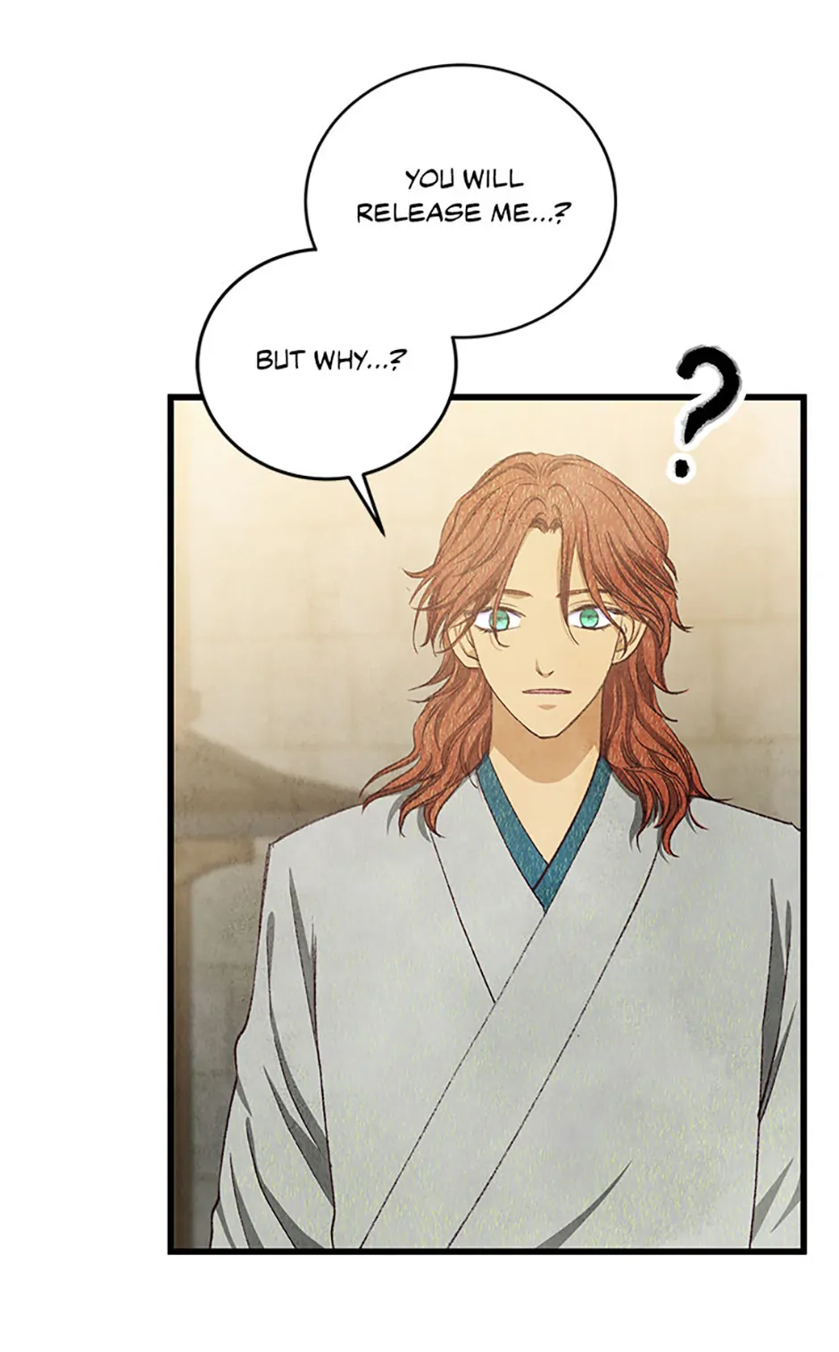 Intoxicated Butterfly and Cold Moon Chapter 100 - Page 43