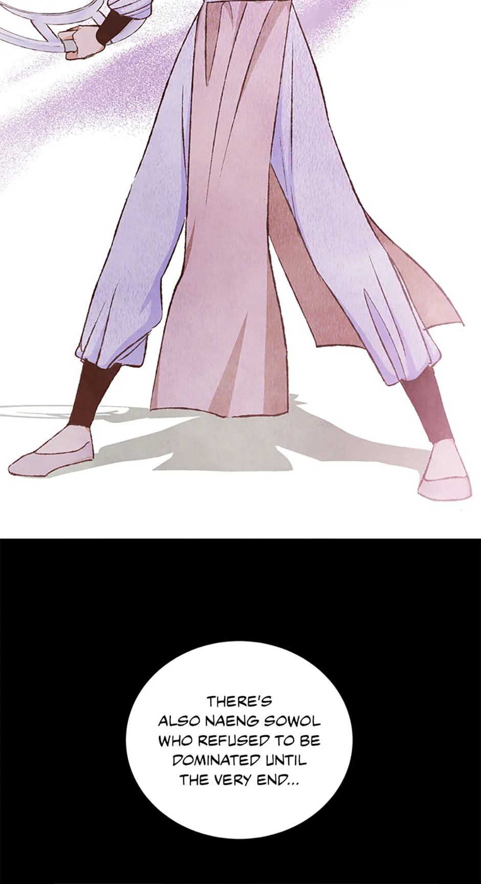 Intoxicated Butterfly and Cold Moon Chapter 100 - Page 48