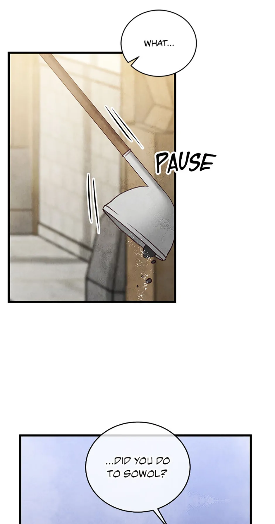 Intoxicated Butterfly and Cold Moon Chapter 100 - Page 52