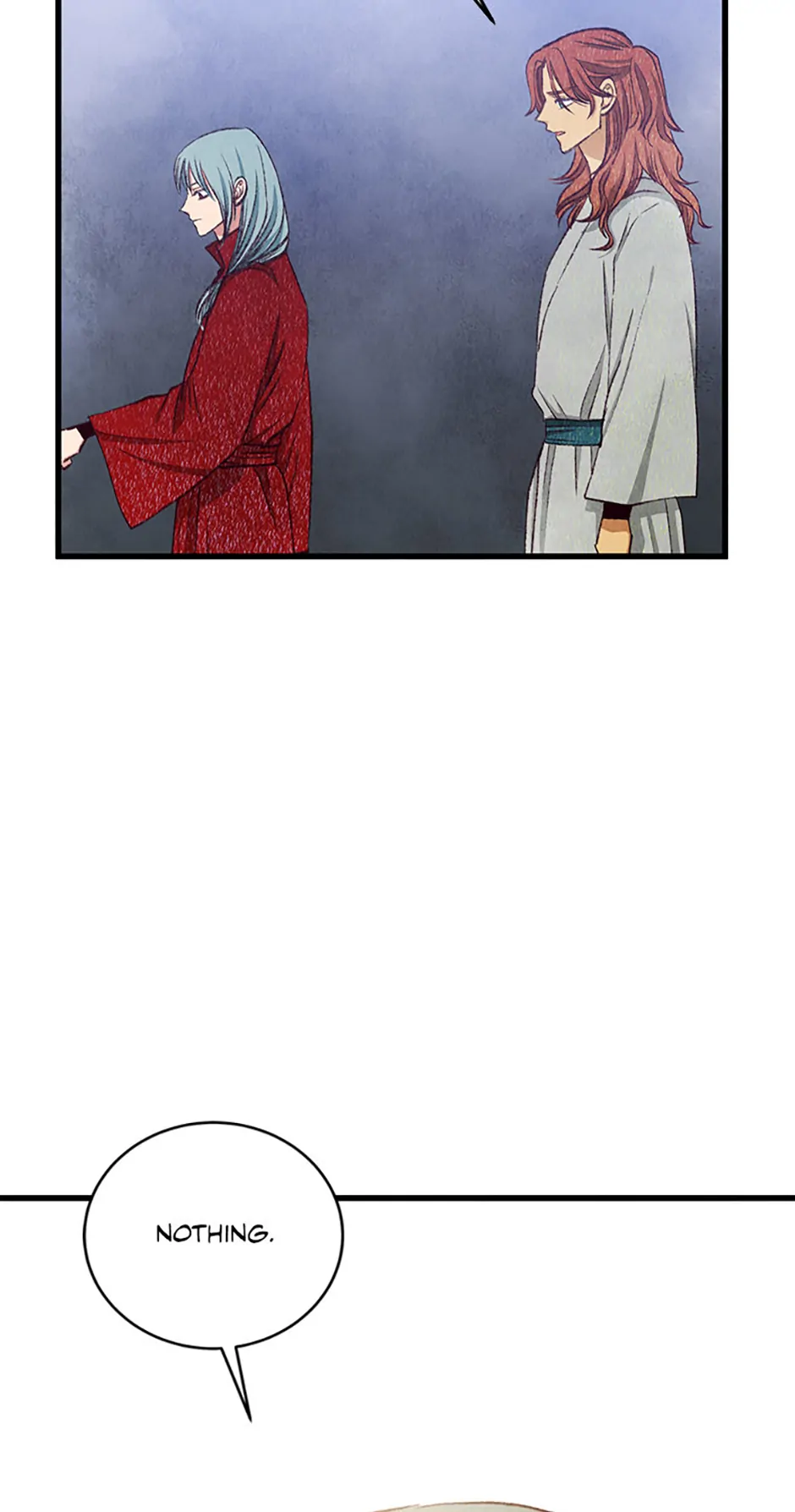 Intoxicated Butterfly and Cold Moon Chapter 100 - Page 53