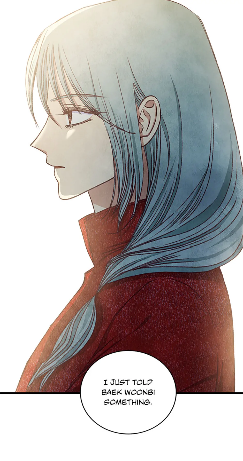 Intoxicated Butterfly and Cold Moon Chapter 100 - Page 54