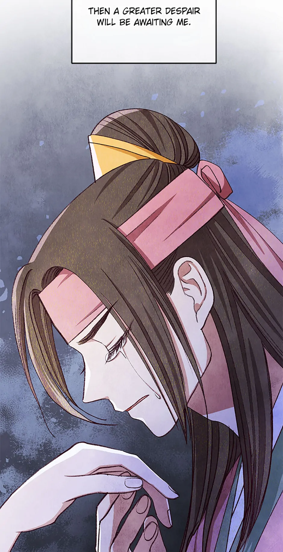 Intoxicated Butterfly and Cold Moon Chapter 100 - Page 60