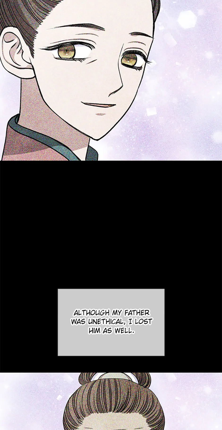 Intoxicated Butterfly and Cold Moon Chapter 100 - Page 63
