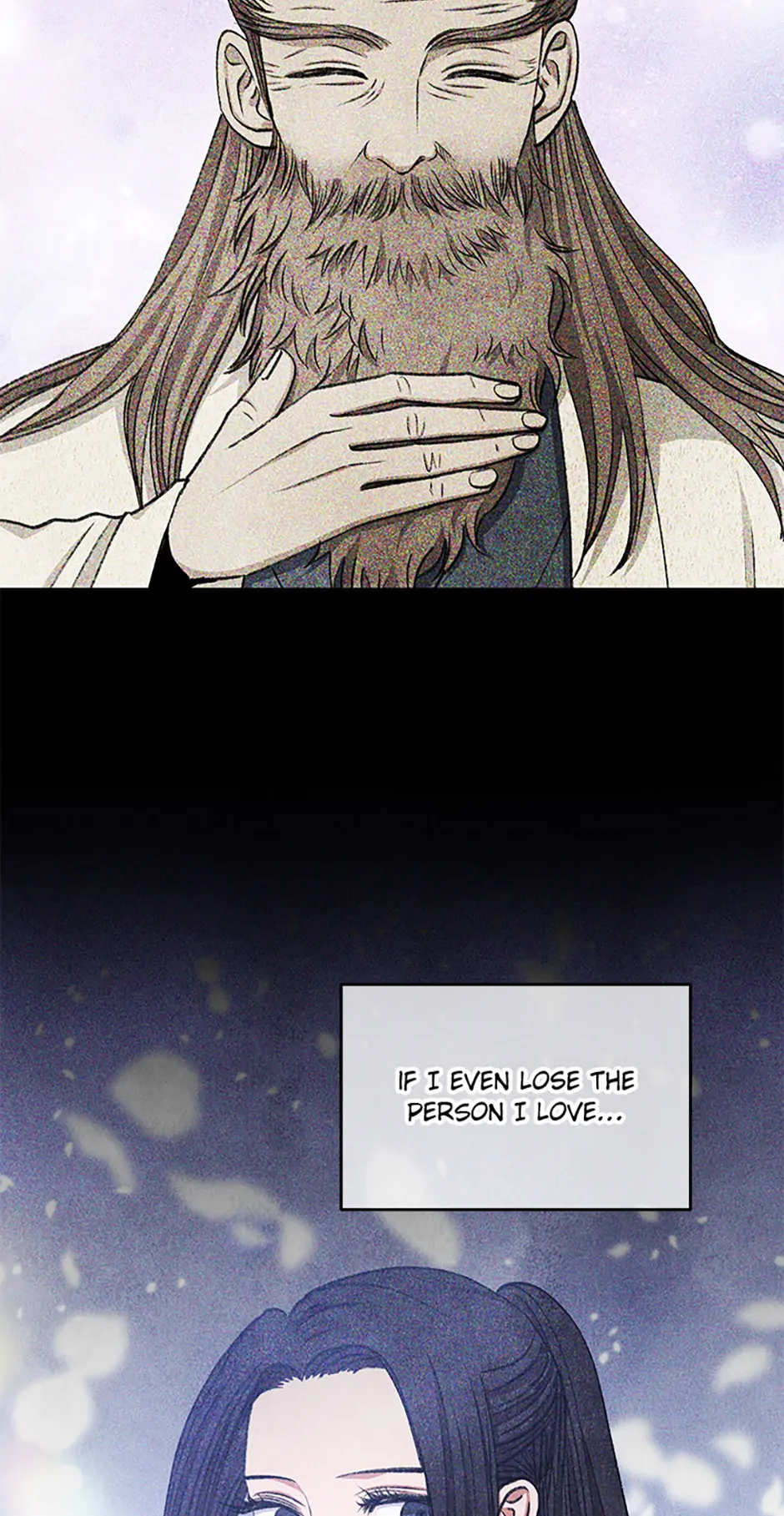 Intoxicated Butterfly and Cold Moon Chapter 100 - Page 64