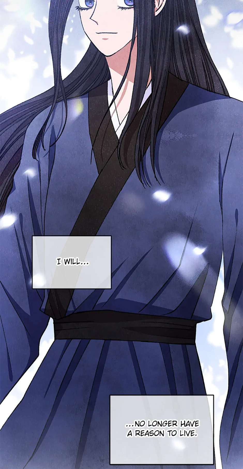 Intoxicated Butterfly and Cold Moon Chapter 100 - Page 65