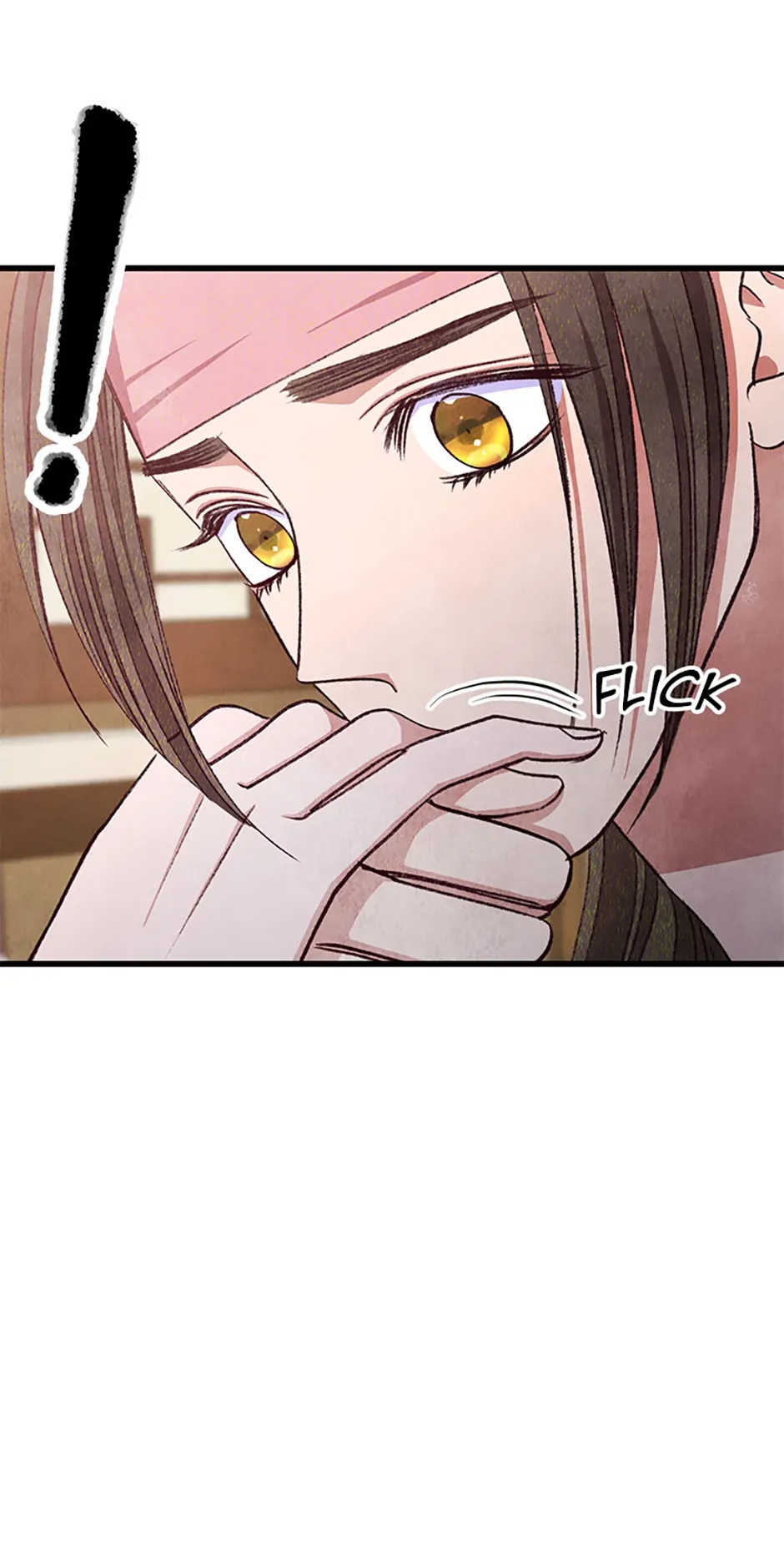 Intoxicated Butterfly and Cold Moon Chapter 100 - Page 67
