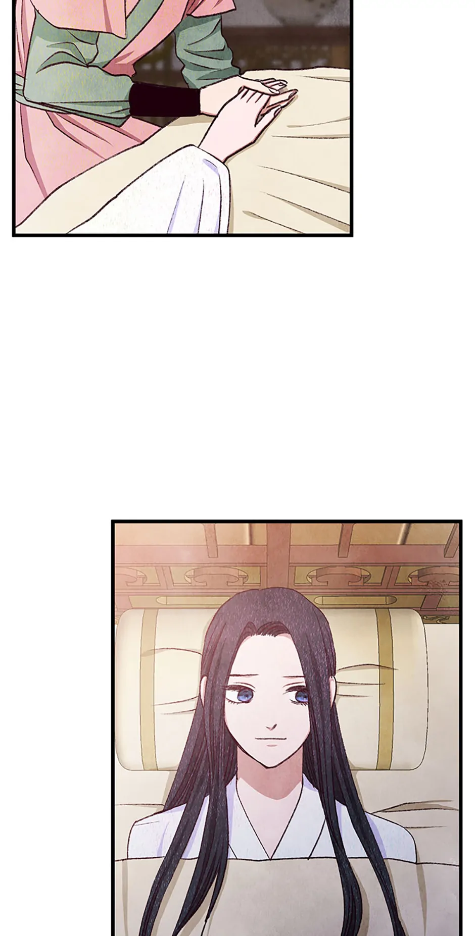 Intoxicated Butterfly and Cold Moon Chapter 100 - Page 69