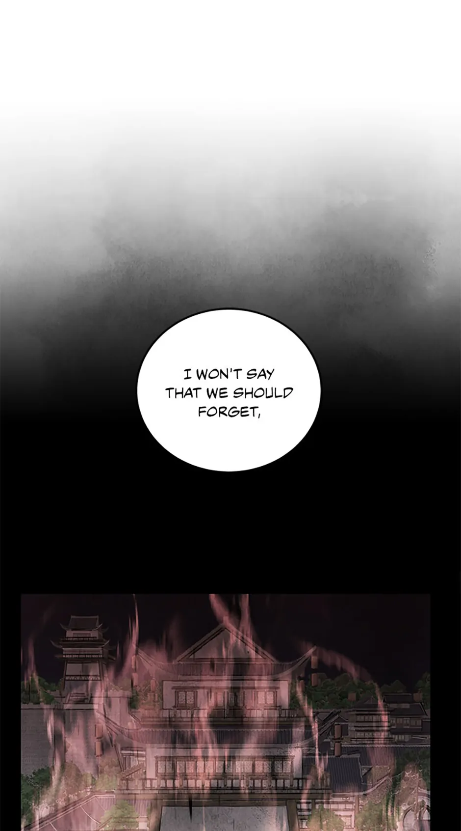 Intoxicated Butterfly and Cold Moon Chapter 100 - Page 79