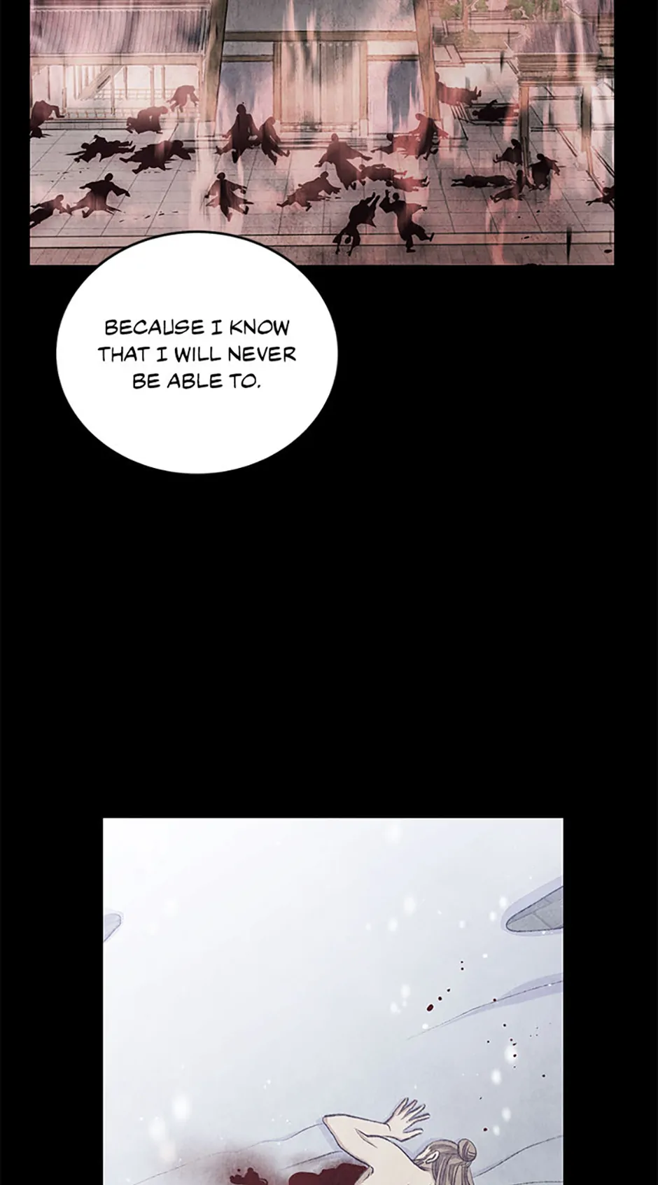 Intoxicated Butterfly and Cold Moon Chapter 100 - Page 80