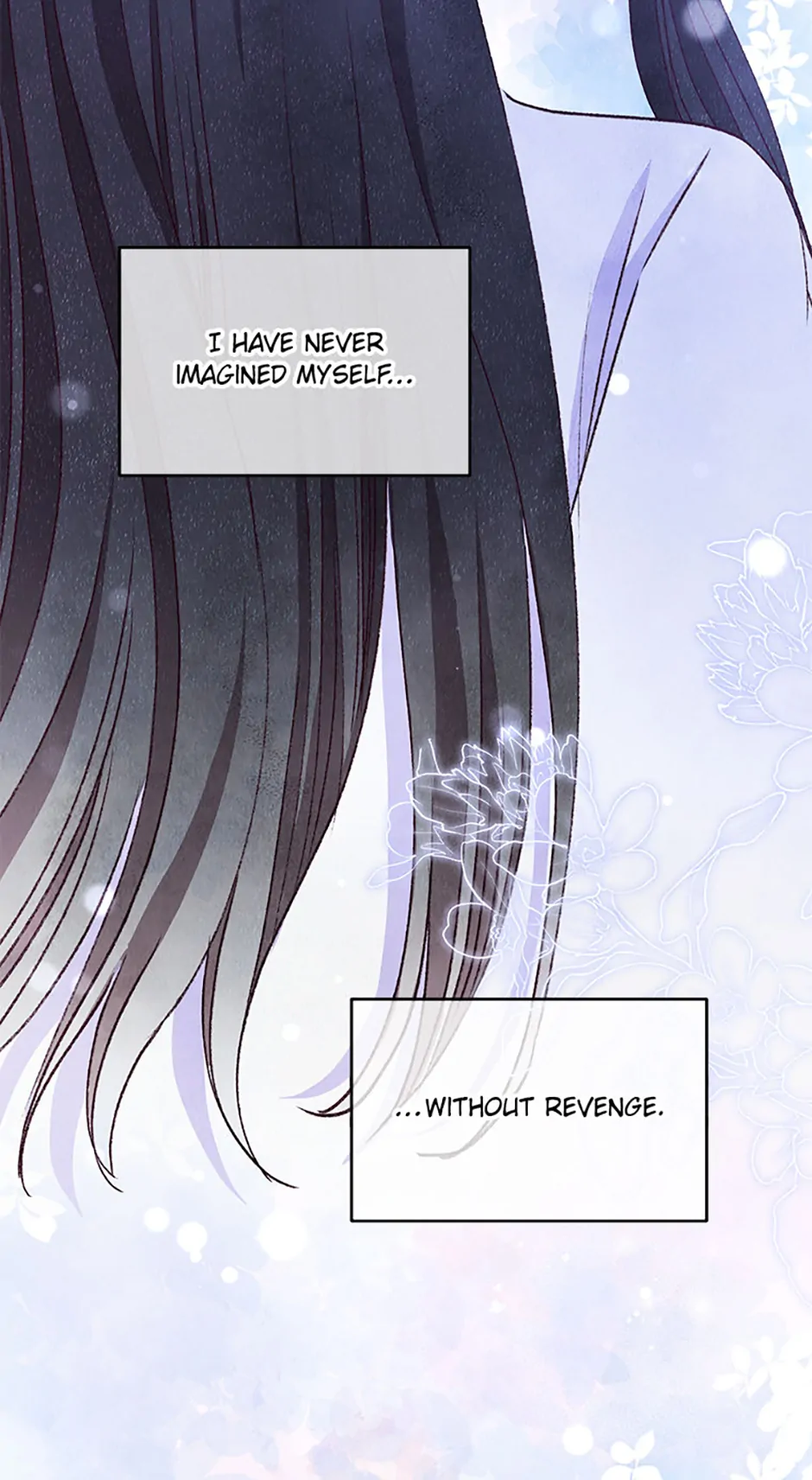 Intoxicated Butterfly and Cold Moon Chapter 100 - Page 86