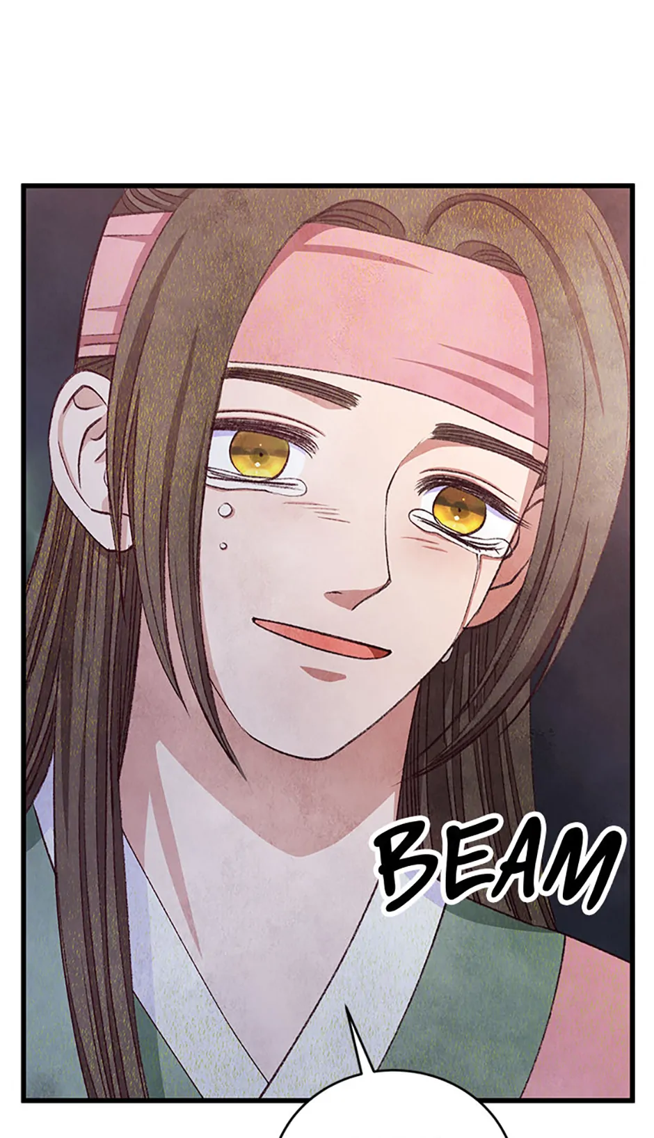 Intoxicated Butterfly and Cold Moon Chapter 100 - Page 90