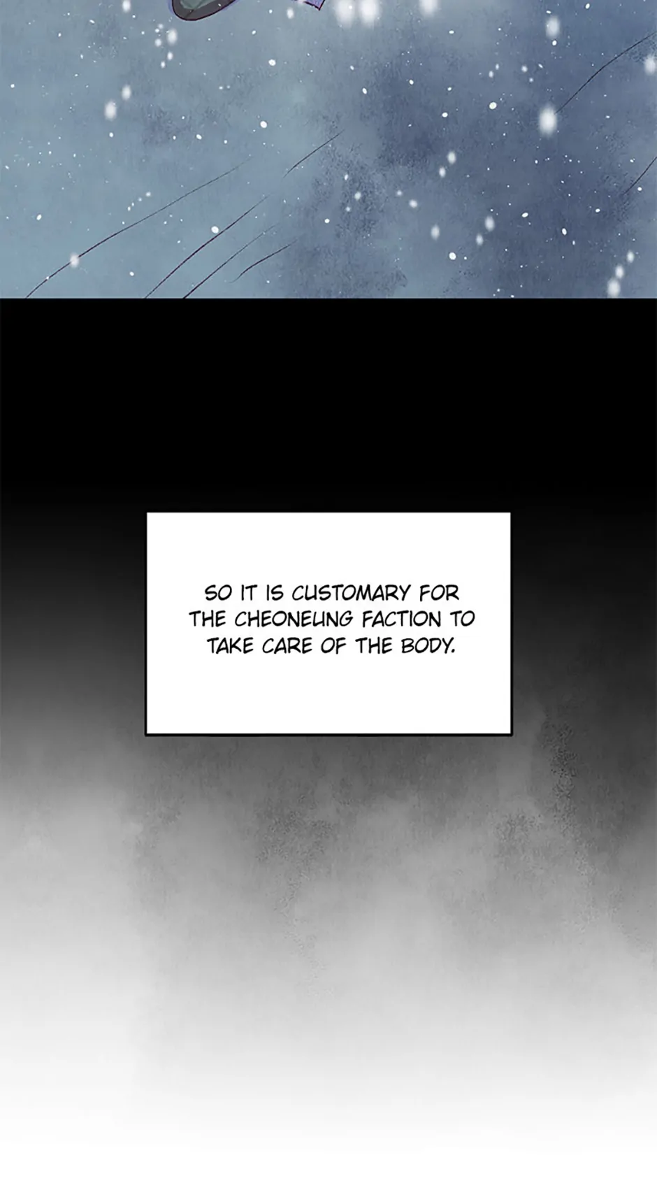 Intoxicated Butterfly and Cold Moon Chapter 100 - Page 10