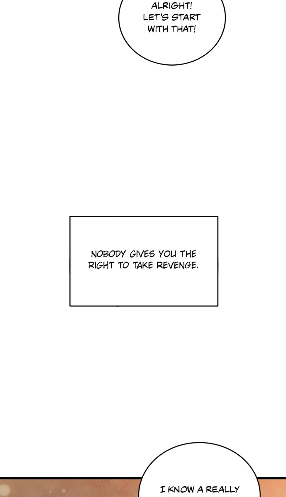 Intoxicated Butterfly and Cold Moon Chapter 100 - Page 91