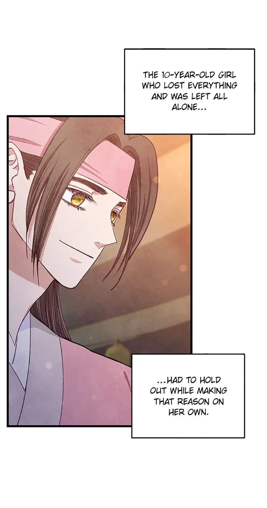 Intoxicated Butterfly and Cold Moon Chapter 100 - Page 93