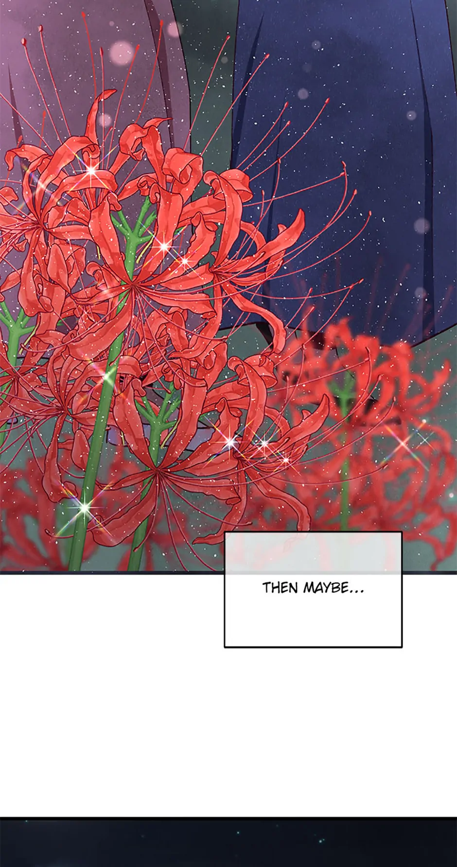 Intoxicated Butterfly and Cold Moon Chapter 100 - Page 96