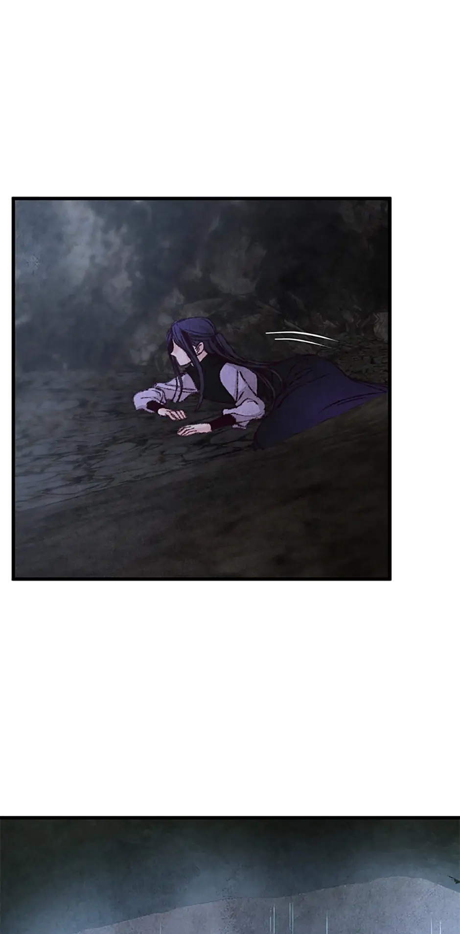 Intoxicated Butterfly and Cold Moon Chapter 11 - Page 10