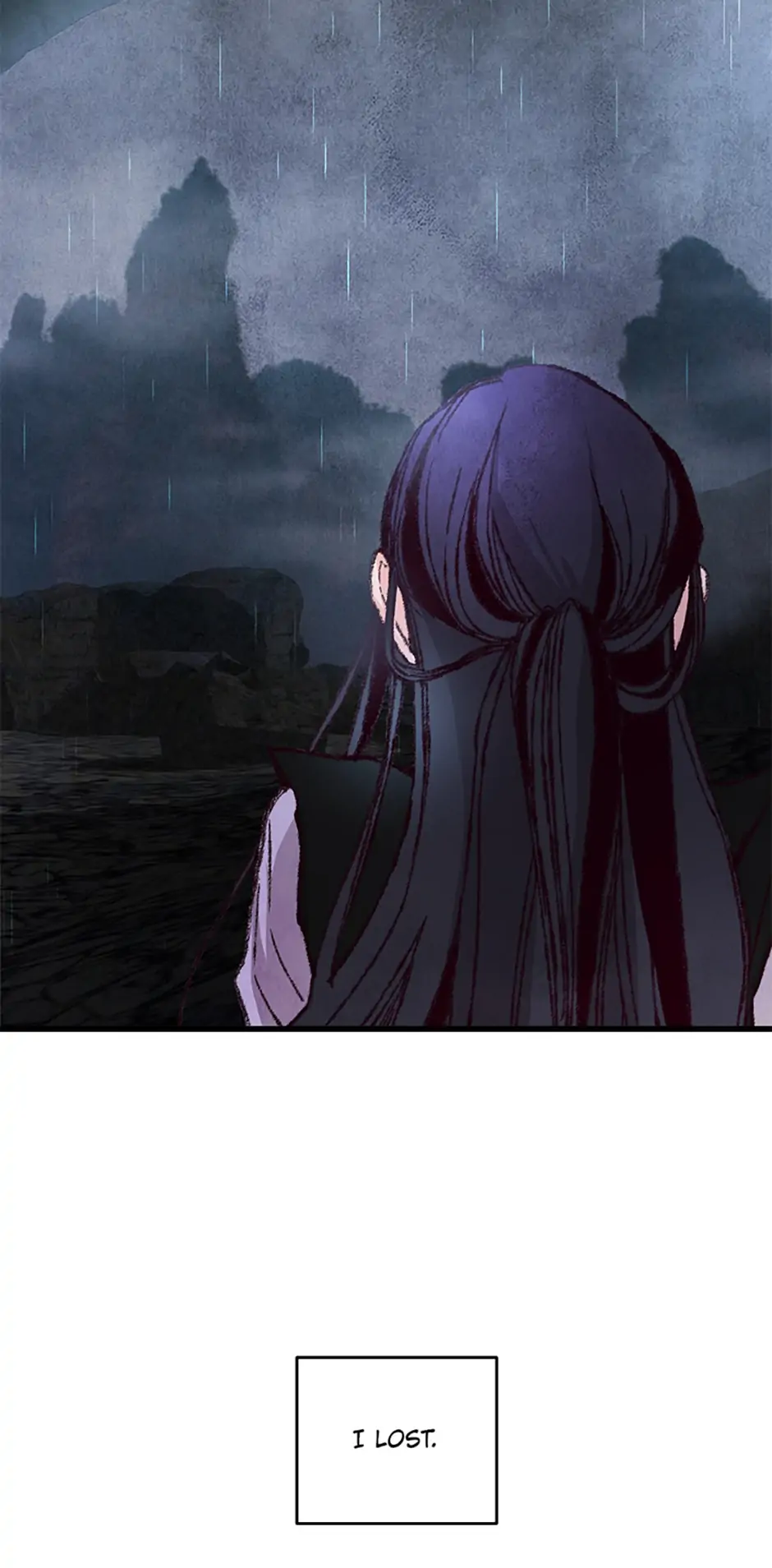 Intoxicated Butterfly and Cold Moon Chapter 11 - Page 11