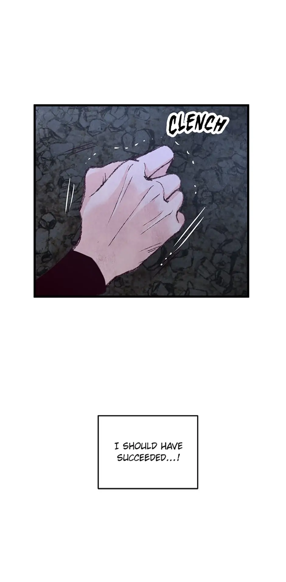 Intoxicated Butterfly and Cold Moon Chapter 11 - Page 12