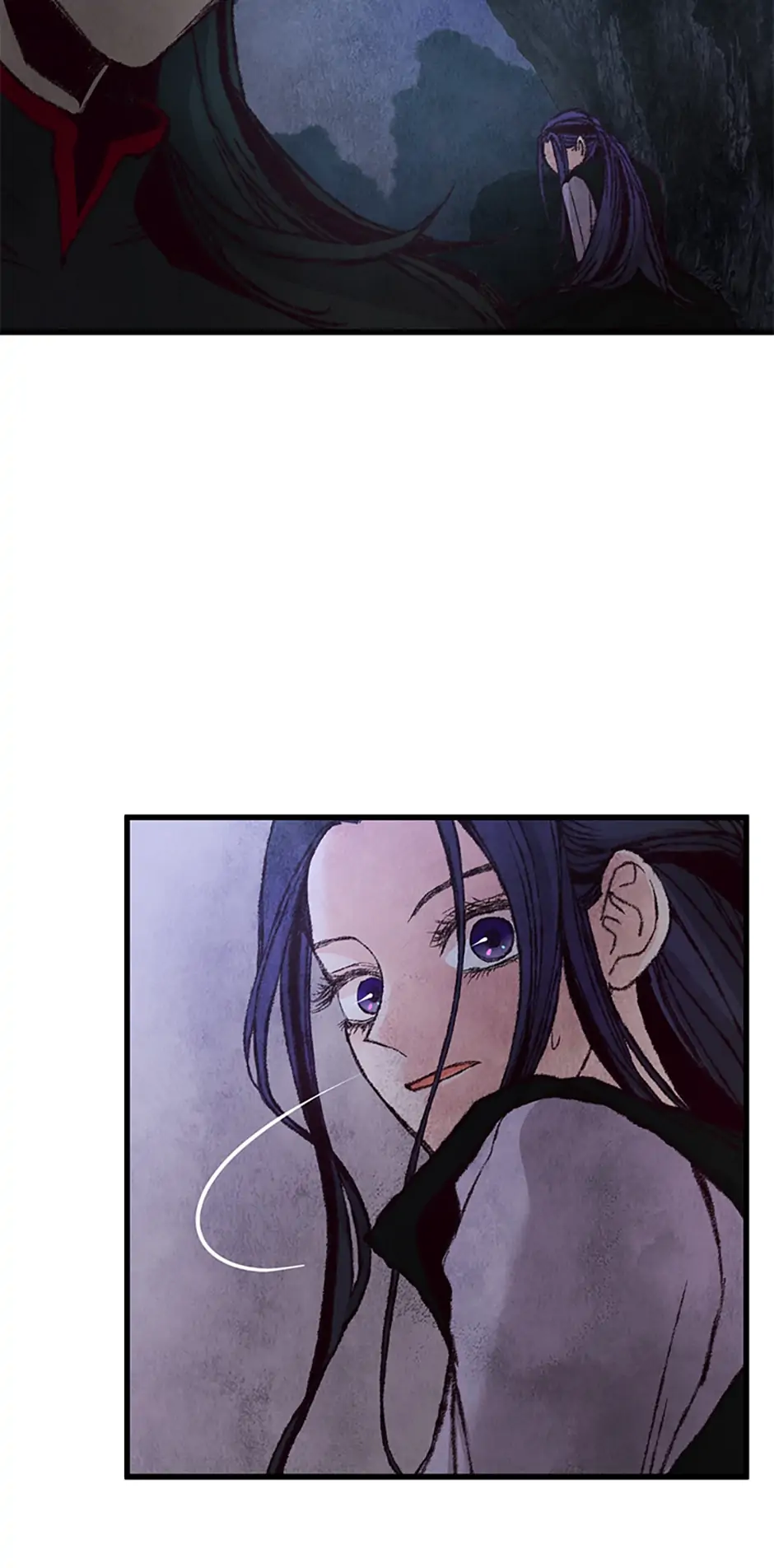 Intoxicated Butterfly and Cold Moon Chapter 11 - Page 14