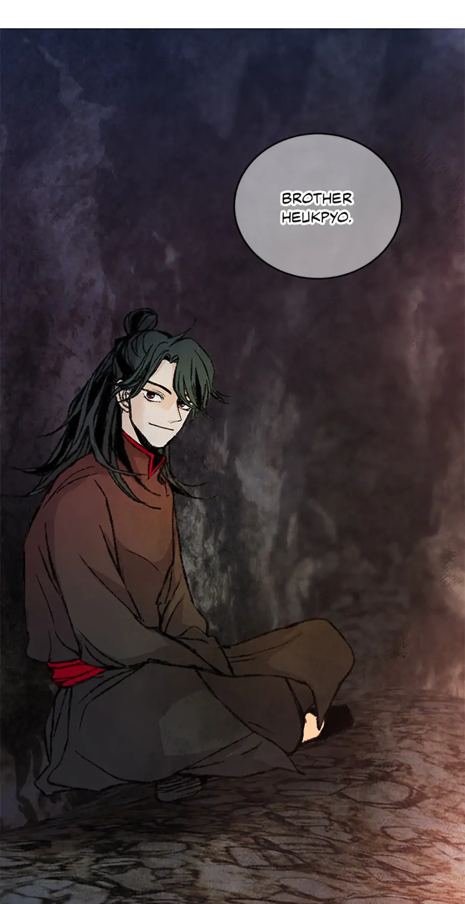 Intoxicated Butterfly and Cold Moon Chapter 11 - Page 15