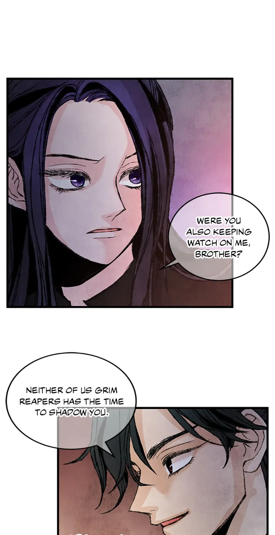 Intoxicated Butterfly and Cold Moon Chapter 11 - Page 17