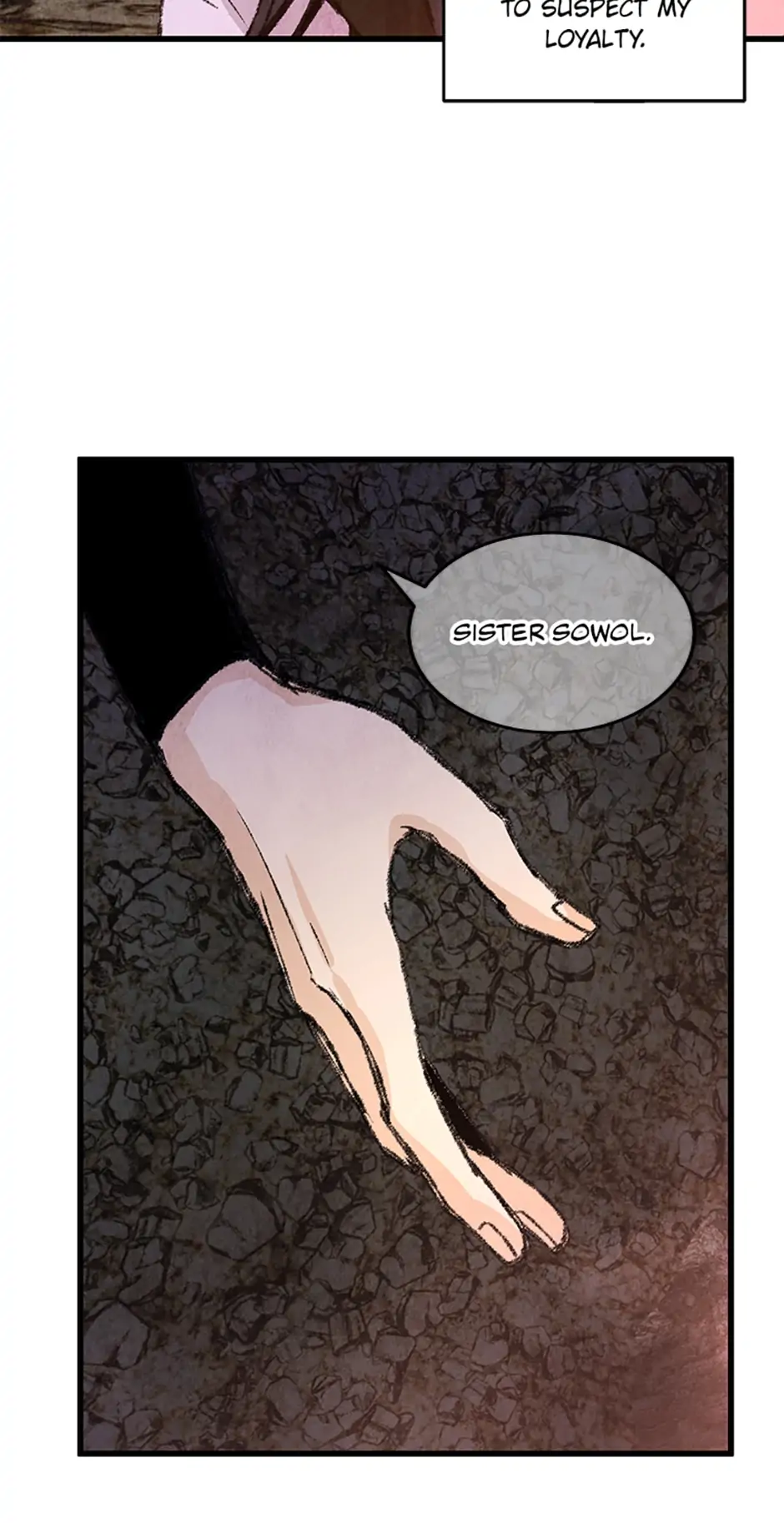 Intoxicated Butterfly and Cold Moon Chapter 11 - Page 20