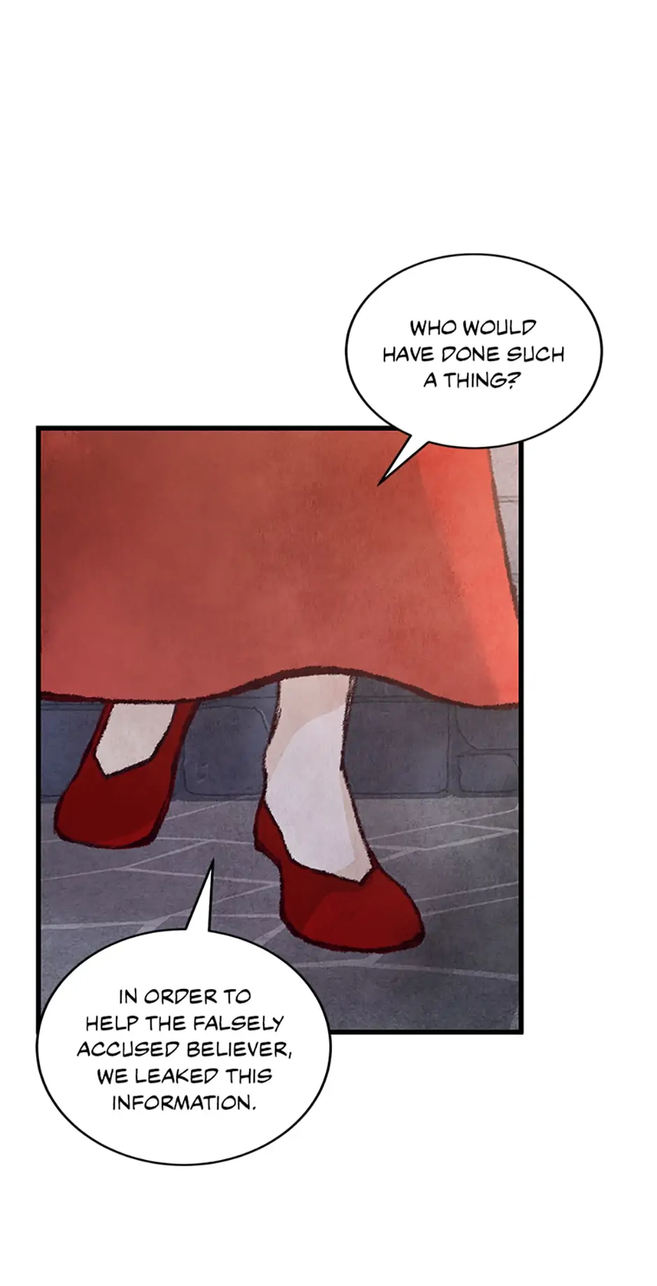 Intoxicated Butterfly and Cold Moon Chapter 11 - Page 43