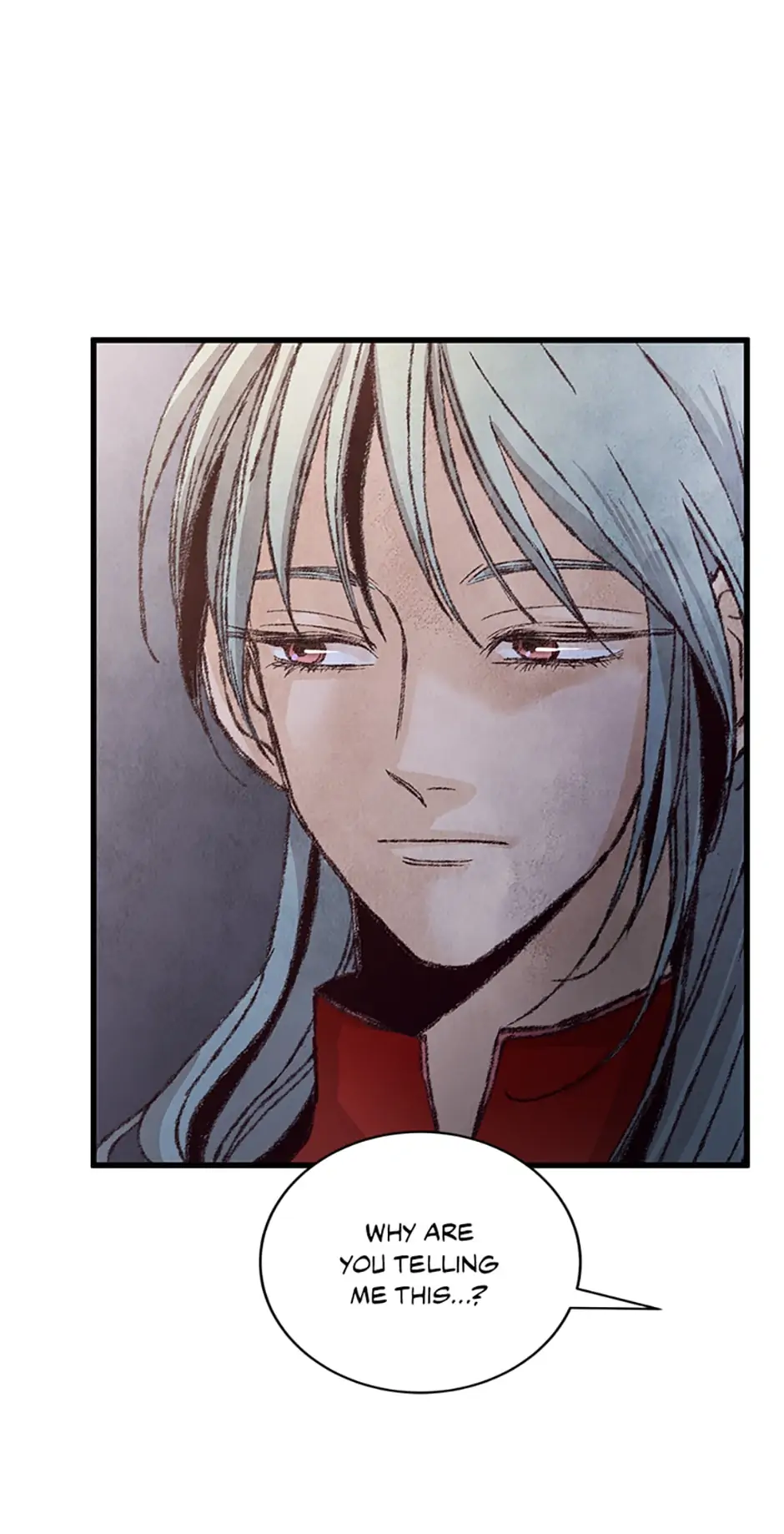 Intoxicated Butterfly and Cold Moon Chapter 11 - Page 48