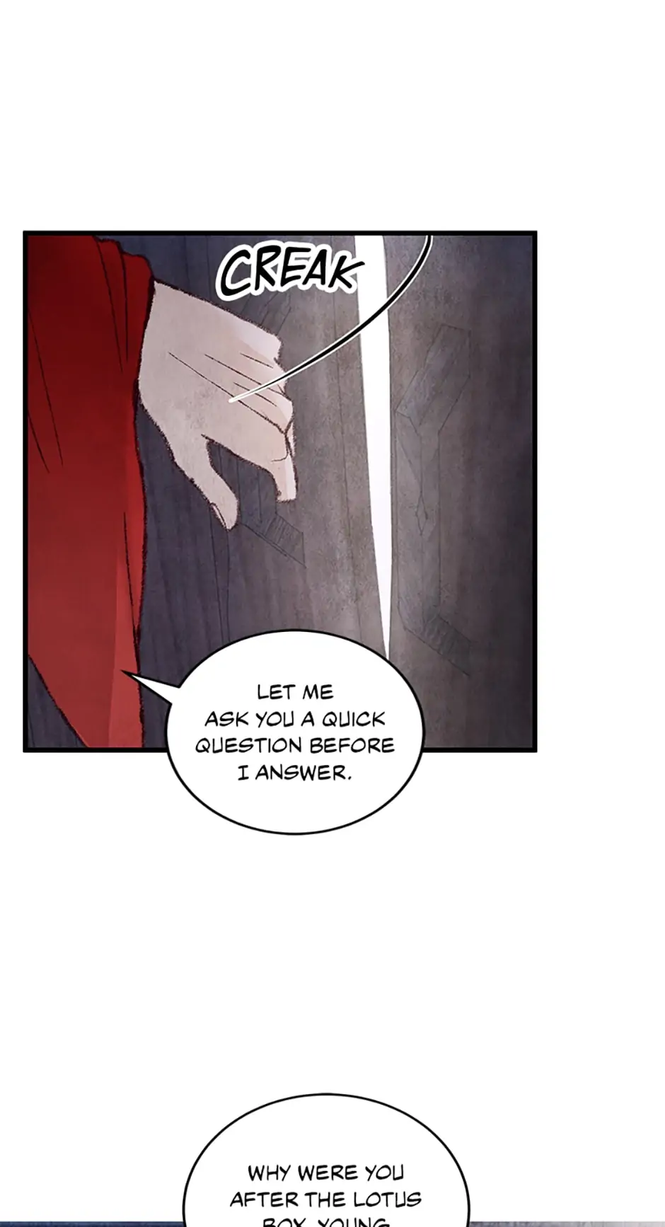 Intoxicated Butterfly and Cold Moon Chapter 11 - Page 49