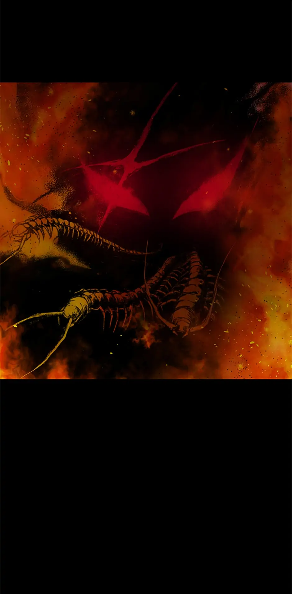 Intoxicated Butterfly and Cold Moon Chapter 11 - Page 5