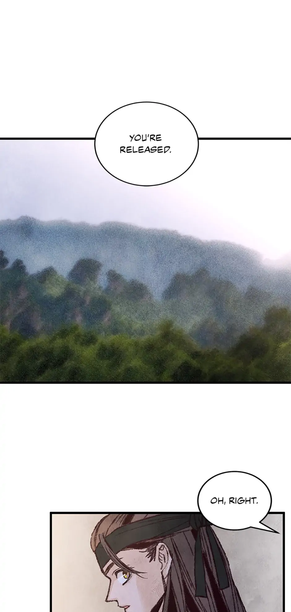 Intoxicated Butterfly and Cold Moon Chapter 11 - Page 55
