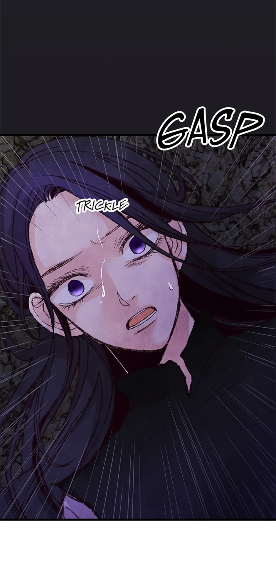 Intoxicated Butterfly and Cold Moon Chapter 11 - Page 9