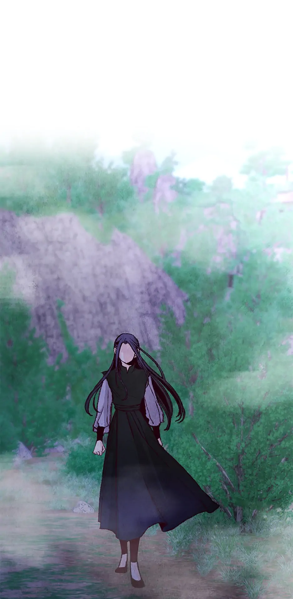 Intoxicated Butterfly and Cold Moon Chapter 12 - Page 0