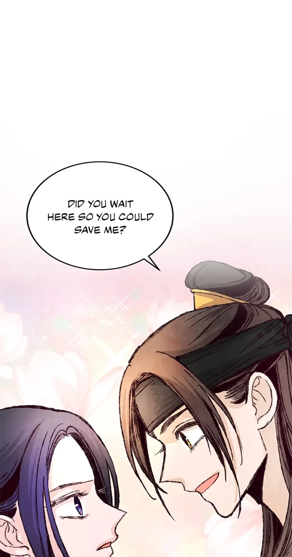Intoxicated Butterfly and Cold Moon Chapter 12 - Page 13