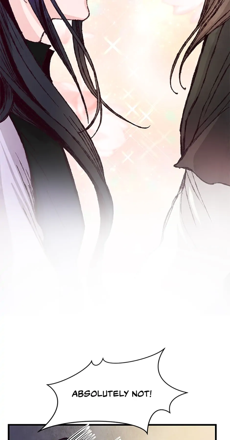 Intoxicated Butterfly and Cold Moon Chapter 12 - Page 14