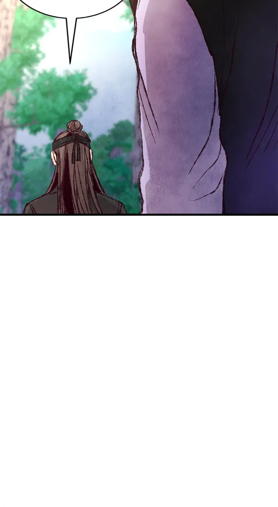 Intoxicated Butterfly and Cold Moon Chapter 12 - Page 20