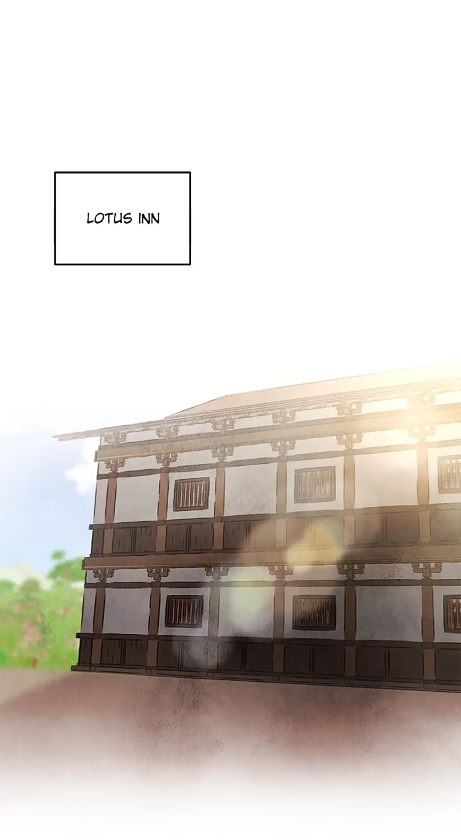 Intoxicated Butterfly and Cold Moon Chapter 12 - Page 21