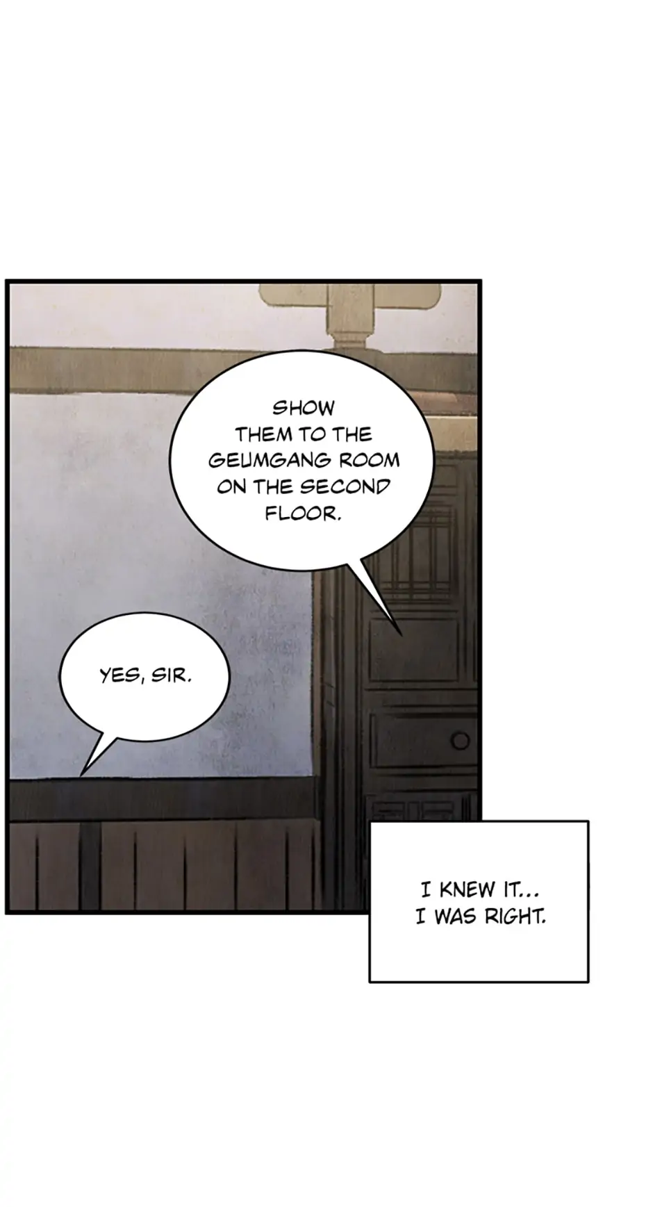 Intoxicated Butterfly and Cold Moon Chapter 12 - Page 24