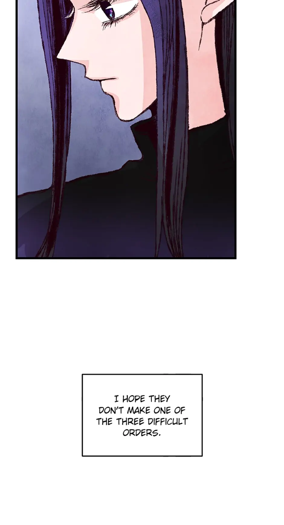 Intoxicated Butterfly and Cold Moon Chapter 12 - Page 27