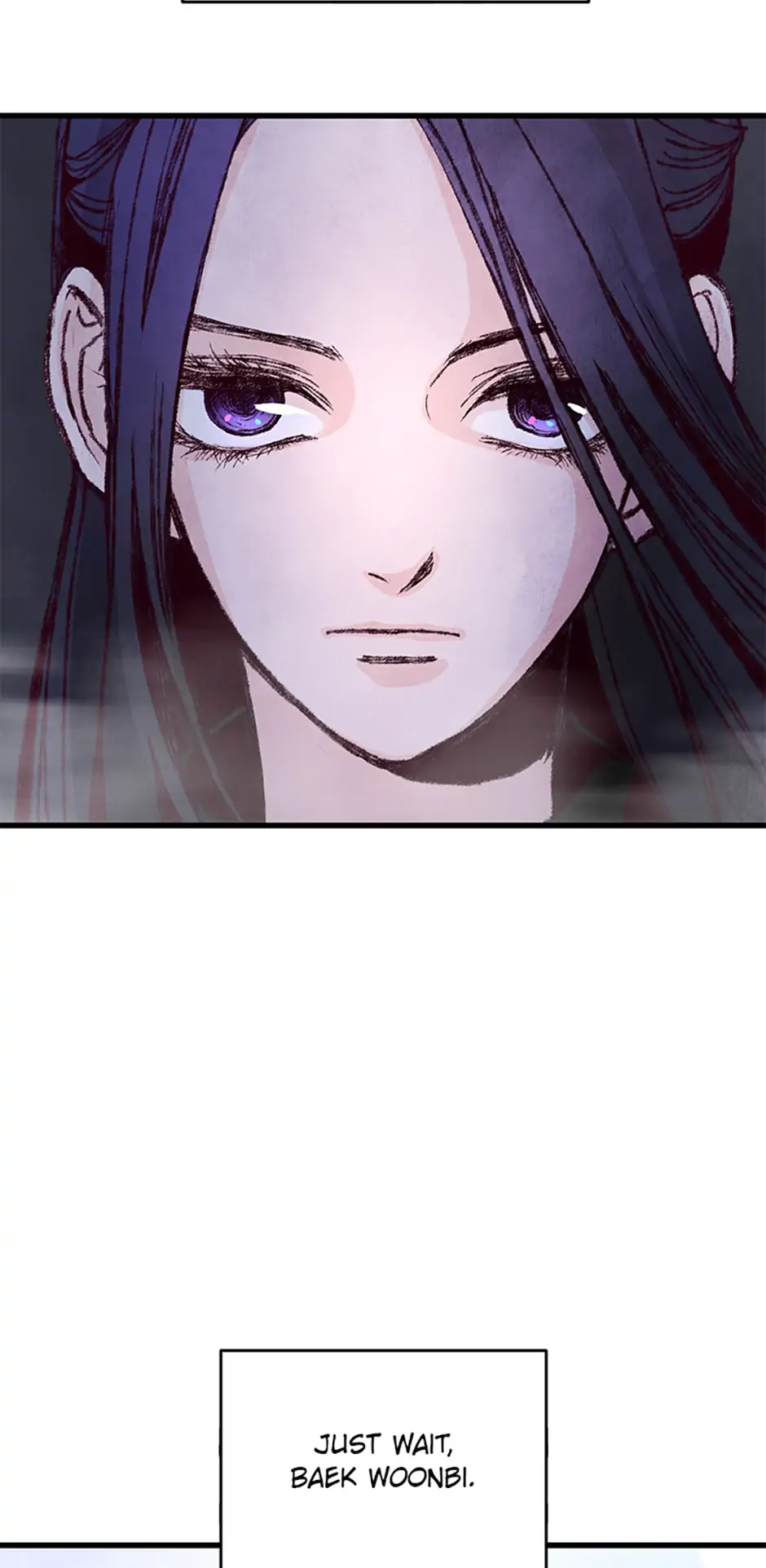 Intoxicated Butterfly and Cold Moon Chapter 12 - Page 3