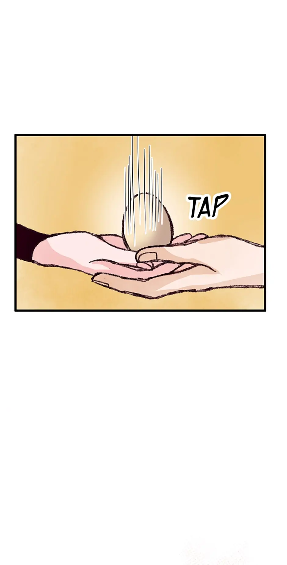 Intoxicated Butterfly and Cold Moon Chapter 12 - Page 39
