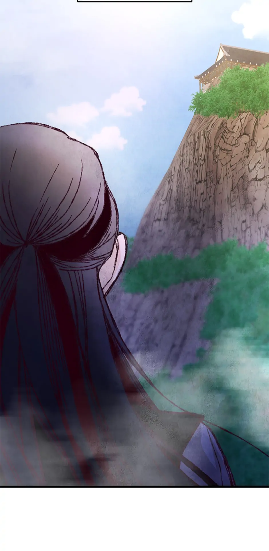 Intoxicated Butterfly and Cold Moon Chapter 12 - Page 4