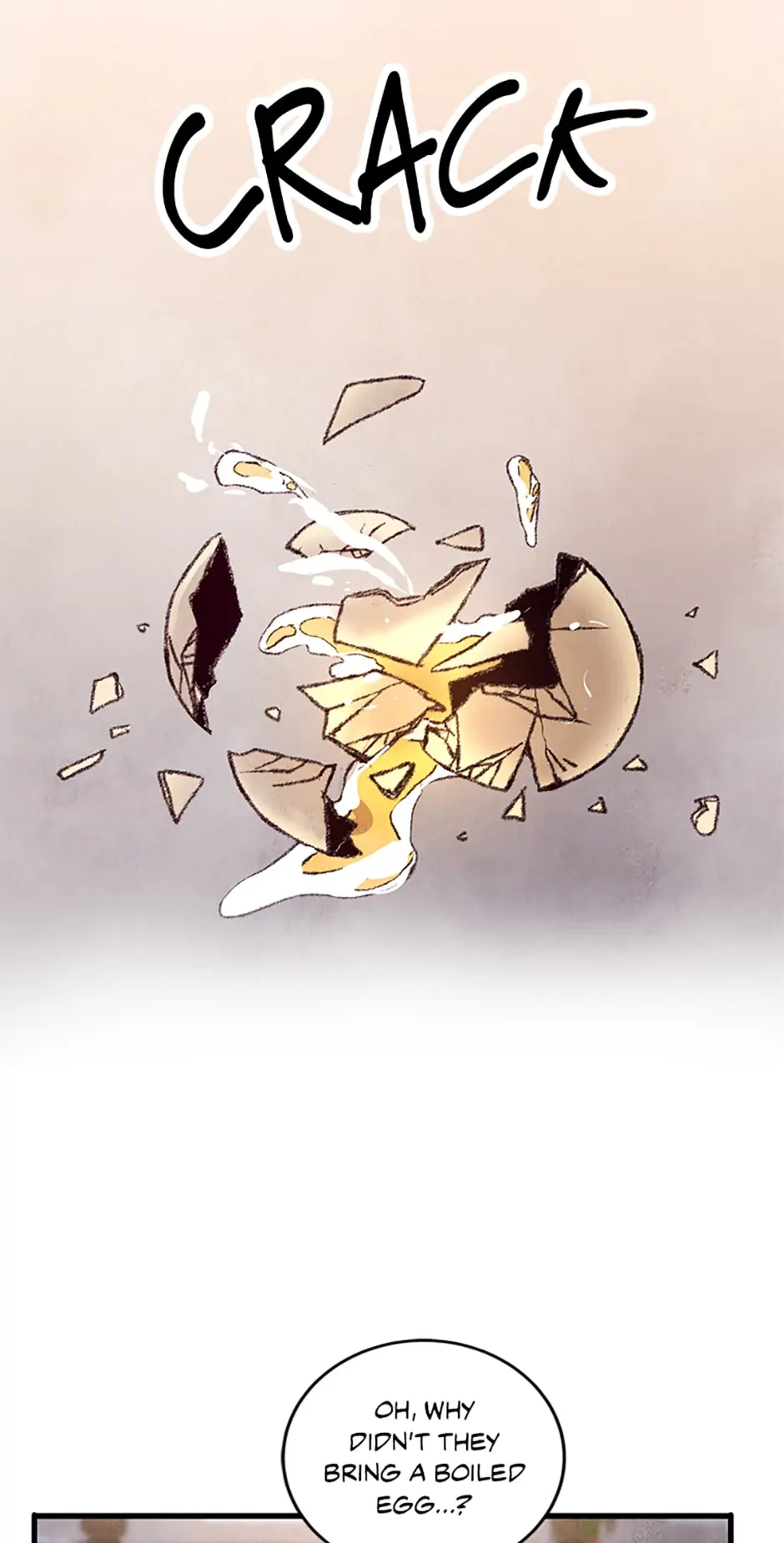 Intoxicated Butterfly and Cold Moon Chapter 12 - Page 42